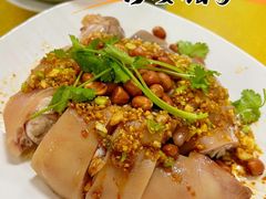 -成惠食府(赤岗店)