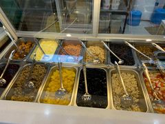 自助取餐区-一品豆花(人信汇店)