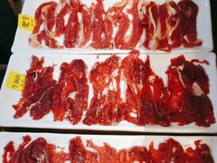 -海银海记潮汕牛肉火锅(新港中路海珠店)