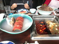 -大隐·成都火锅Bistro(合生麒麟新天地店)