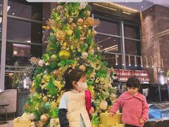 -深圳四季酒店·馥自助餐厅