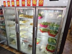 -佳荣老五生态牛肉馆