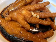 豉油皇凤爪-点都德(大茶楼店)