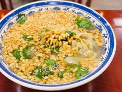 -清真马祥兴菜馆(云南北路店)