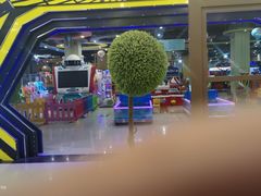 -同至人购物中心(朝阳街店)