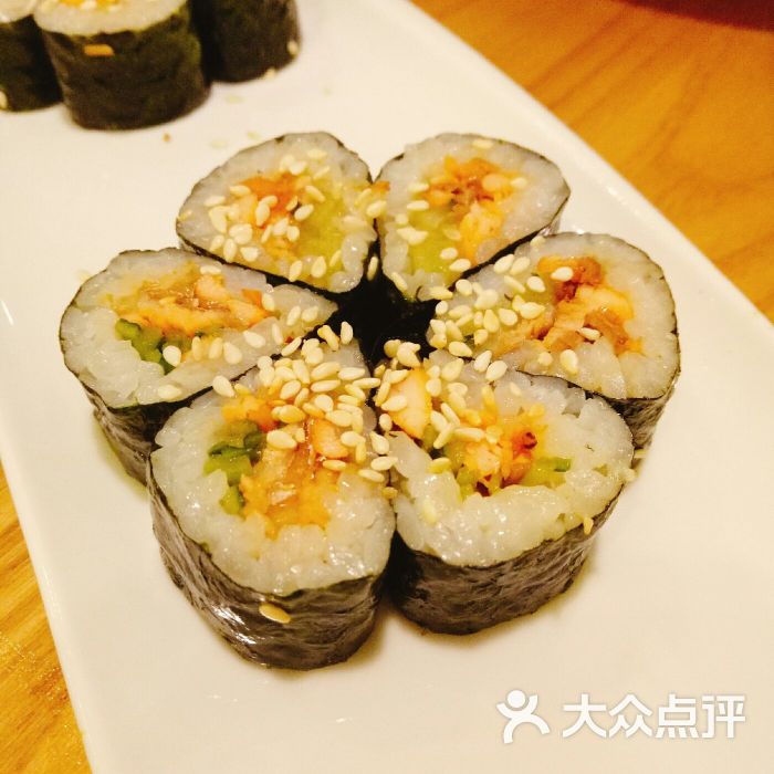 一番寿司(紫马广场店)图片 - 第8张