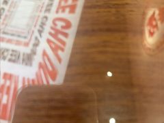 -孖记茶档·热腾茶餐(荔湾领展广场店)