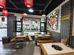 -红姐重庆火锅(曙光路店)