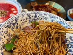 -阿大排档(长春这有山店)