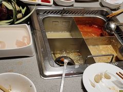 -海底捞火锅(振华广场店)