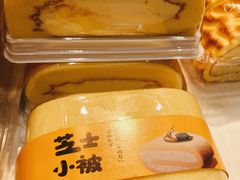 -阿昌烘焙
