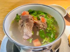 -纳鲁孜·新疆特色餐厅(上海悦荟广场店)