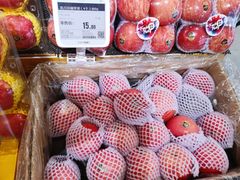 -blt精品超市(高德置地冬广场店)