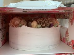 -BON CAKE(华贸购物中心店)