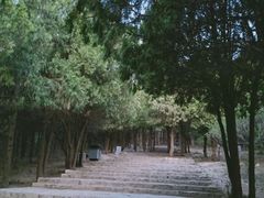 -青州市云门山风景区