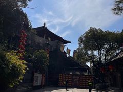 -杭州宋城