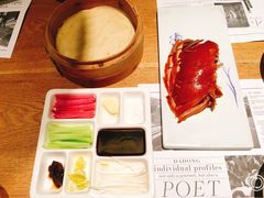 -小大董·烤鸭(凤凰汇店)