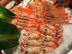 -Mr.Fish鱼鲜生海鲜放题(高德置地冬广场店)