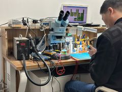 -铭修苹果华为手机平板维修服务(杨浦区店)