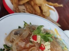 -叶存利海鲜大馅饺子(海宁路总店)