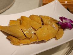 -東海海鲜酒家(中信广场店)