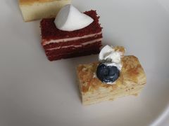 -李沧绿城喜来登酒店大堂吧