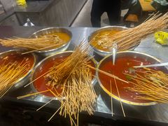 -嘉州鲜知味钵钵鸡(奎星楼店)