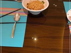 -厦门希尔顿逸林酒店·圆聚自助餐厅(五缘湾店)