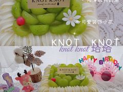 -KNOTKNOT珞珞·日式甜品(K11店)
