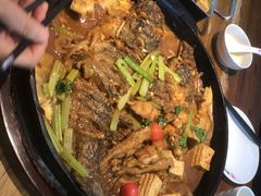 -老板恋上鱼(印象城店)