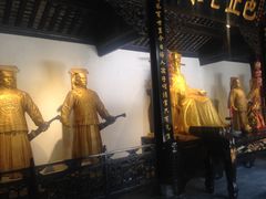 -包公祠