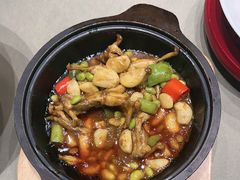 -大鹏饭店·金陵家宴(奥体中心店)