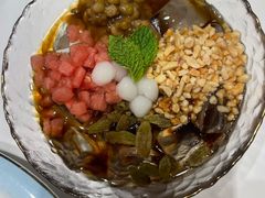 -南山翁新概念川菜(江宁万达广场店)