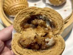 -鑫悦诚府·新鲁菜·餐厅(趵突泉店)