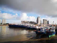 -沈家门渔港
