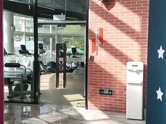 -一兆韦德健身(慧芝湖店)