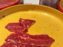 -AJIYA·池袋日式烧肉自助(天津万象城店)