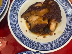 -蓝田九大碗民俗食府(蓝田店)