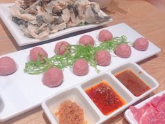 -掂档潮汕牛肉火锅(沈阳万象城店)