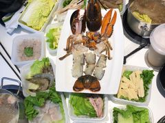 -锅小主火锅(楚翘城店)