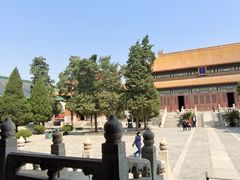 -历代帝王庙博物馆