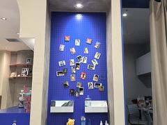 -天真蓝照相馆(上海中山公园龙之梦店)