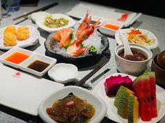 -大渔铁板烧(大悦城店)
