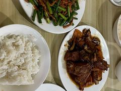 -巧味小馆