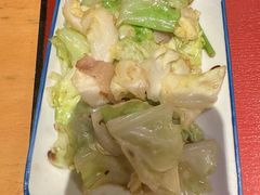 -虹梅食堂·爱蝦乃家