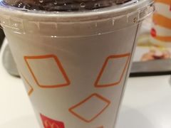 -麦当劳(北京上地十街餐厅店)