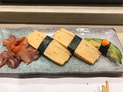 -梅丘·寿司の美登利(银座店)
