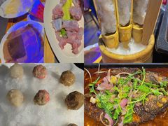 -记忆南塘·意境养生火锅(万达美食街店)