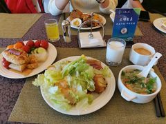 -太阳岛度假酒店