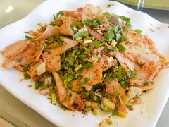 -月圆霖特色农家乐